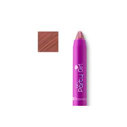 BH Cosmetics BH Cosmetics Party Girl Twist Moisturizing Balm Stick Mysterious BH Cosmetics BH Cosmetics Party Girl Twist Moisturizing Balm Stick Mysterious