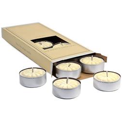 Keystone Candle Keystone Candle Scented Waxinelichtje Warm Vanilla Sugar Keystone Candle Keystone Candle Scented Waxinelichtje Warm Vanilla Sugar