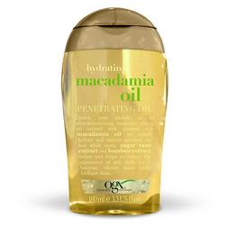 Organix OGX Hydrating Macadamia Oil Penetrating Oil Organix OGX Hydrating Macadamia Oil Penetrating Oil