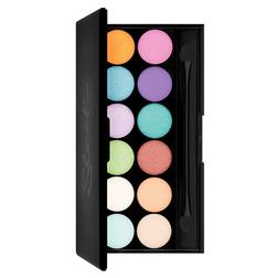 Sleek Make Up Sleek I-Divine Oogschaduwpalet Snapshots Sleek Make Up Sleek I-Divine Oogschaduwpalet Snapshots
