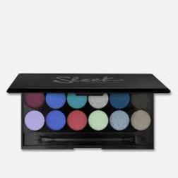 Sleek Make Up Sleek I-Divine Oogschaduwpalet Celestial Sleek Make Up Sleek I-Divine Oogschaduwpalet Celestial