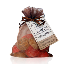 O.W.N. Candles O.W.N. Candles 12 Scented Wax Melts Sweet Cherry & Original Marzipan O.W.N. Candles O.W.N. Candles 12 Scented Wax Melts Sweet Cherry & Original Marzipan