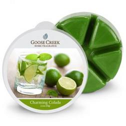 Goose Creek Candle Goose Creek Wax Melts Charming Colada Goose Creek Candle Goose Creek Wax Melts Charming Colada