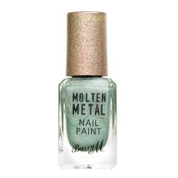 Barry M Barry M Nagellak Molten Metal # 11 Holographic Flare Barry M Barry M Nagellak Molten Metal # 11 Holographic Flare