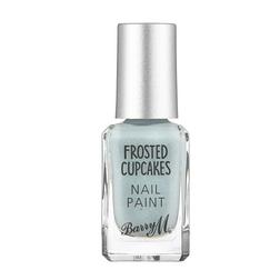 Barry M Barry M Nagellak Frosted Cupcakes # 4 Blue Velvet Barry M Barry M Nagellak Frosted Cupcakes # 4 Blue Velvet