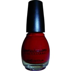 Sinful Colors Sinful Colors Mini Nail Polish # 935 Up For Anything Sinful Colors Sinful Colors Mini Nail Polish # 935 Up For Anything