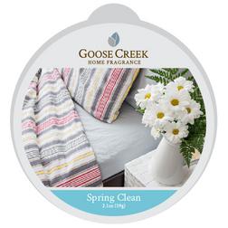 Goose Creek Candle Goose Creek Losse Wax Melt Spring Clean Goose Creek Candle Goose Creek Losse Wax Melt Spring Clean