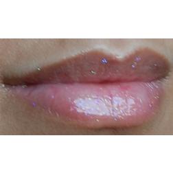 Barry M Barry M Lipgloss Wand # 7 Sugar Pink Glitter Barry M Barry M Lipgloss Wand # 7 Sugar Pink Glitter