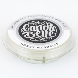 Candle Belle Candle Belle Aromapod Honey Magnolia Wax Melts Candle Belle Candle Belle Aromapod Honey Magnolia Wax Melts