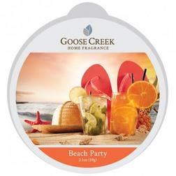 Goose Creek Candle Goose Creek Losse Wax Melt Beach Party Goose Creek Candle Goose Creek Losse Wax Melt Beach Party