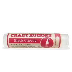 Crazy Rumors Lippenbalsem Soda Pop Black Cherry Crazy Rumors Lippenbalsem Soda Pop Black Cherry