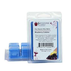 Keystone Candle Keystone Candle 6 Soy Wax Melts Blueberry Cobbler Keystone Candle Keystone Candle 6 Soy Wax Melts Blueberry Cobbler
