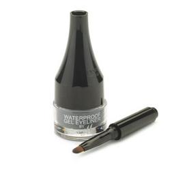 Barry M Barry M Gel Waterproof Eyeliner # 2 Silver Barry M Barry M Gel Waterproof Eyeliner # 2 Silver
