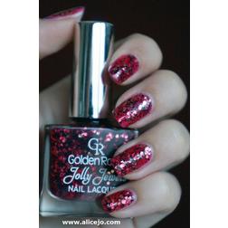 Golden Rose Golden Rose Nagellak Jolly Jewels 116 Golden Rose Golden Rose Nagellak Jolly Jewels 116