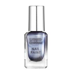Barry M Nail Paint Barry M Nagellak Liquid Chrome Glow Crazy Barry M Nail Paint Barry M Nagellak Liquid Chrome Glow Crazy