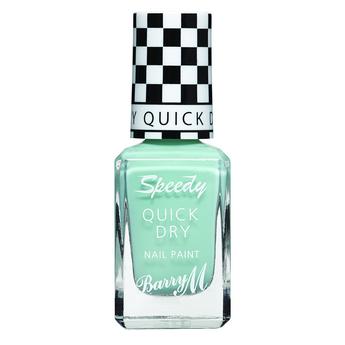 Barry M Nail Paint Barry M Nagellak Speedy Quick Dry # 3 Road Rage Barry M Nail Paint Barry M Nagellak Speedy Quick Dry # 3 Road Rage