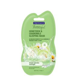 Freeman Freeman Honeydew & Chamomile Sleeping Mask Travelsize Freeman Freeman Honeydew & Chamomile Sleeping Mask Travelsize