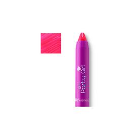 BH Cosmetics BH Cosmetics Party Girl Twist Moisturizing Balm Stick Polished BH Cosmetics BH Cosmetics Party Girl Twist Moisturizing Balm Stick Polished