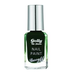 Barry M Barry M Nagellak Gelly # 40 Black Pistachio Barry M Barry M Nagellak Gelly # 40 Black Pistachio