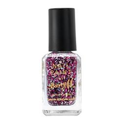 Barry M Barry M Nagellak Jewel Glitter # 352 Pink Sapphire Barry M Barry M Nagellak Jewel Glitter # 352 Pink Sapphire