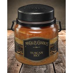 McCall's Candles McCall's Candles Double Wick Classic 16oz Tuscan Sky McCall's Candles McCall's Candles Double Wick Classic 16oz Tuscan Sky