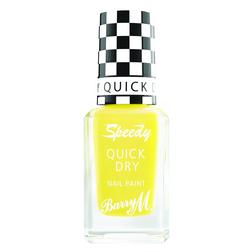 Barry M Barry M Nagellak Speedy Quick Dry # 10 On Your Marks Barry M Barry M Nagellak Speedy Quick Dry # 10 On Your Marks