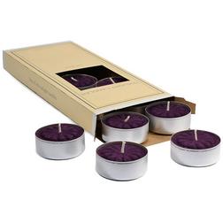 Keystone Candle Keystone Candle Scented Waxinelichtje Spiced Plum Keystone Candle Keystone Candle Scented Waxinelichtje Spiced Plum