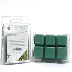 Keystone Candle Keystone Candle 6 Soy Wax Melts Balsam Fir Keystone Candle Keystone Candle 6 Soy Wax Melts Balsam Fir