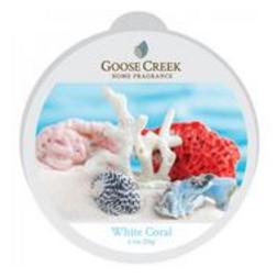 Goose Creek Candle Goose Creek Losse Wax Melt White Coral Goose Creek Candle Goose Creek Losse Wax Melt White Coral
