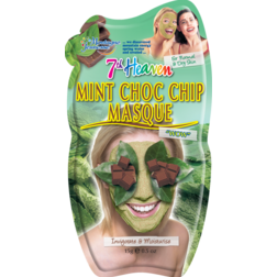 Montagne Jeunesse Montagne Jeunesse 7th Heaven Mint Choc Chip Mask Montagne Jeunesse Montagne Jeunesse 7th Heaven Mint Choc Chip Mask