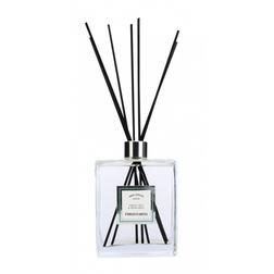 Wax Lyrical Wax Lyrical Fired Earth Reed Diffuser 500ml Green Tea & Bergamot Wax Lyrical Wax Lyrical Fired Earth Reed Diffuser 500ml Green Tea & Bergamot