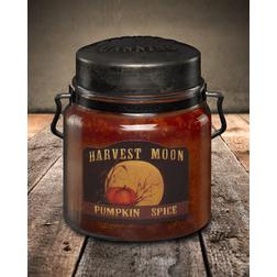 McCall's Candles McCall's Candles Classic Jar Candle Pumpkin Spice McCall's Candles McCall's Candles Classic Jar Candle Pumpkin Spice
