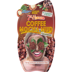 Montagne Jeunesse Montagne Jeunesse 7th Heaven Coffee Mocha Mud Mask Montagne Jeunesse Montagne Jeunesse 7th Heaven Coffee Mocha Mud Mask