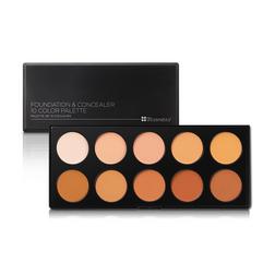 BH Cosmetics BH Cosmetics Foundation & Concealer Palette 1 BH Cosmetics BH Cosmetics Foundation & Concealer Palette 1
