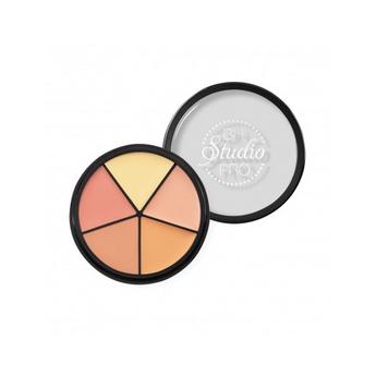 BH Cosmetics Studio Pro Perfecting Concealer Light BH Cosmetics Studio Pro Perfecting Concealer Light
