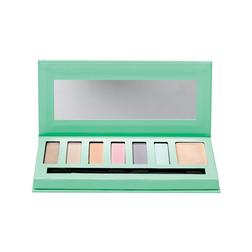 Barry M Barry M Shadow & Blush Palet Summer Love Barry M Barry M Shadow & Blush Palet Summer Love