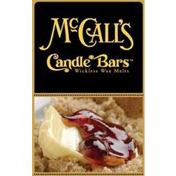 McCall's Candles McCall's Candles Candle Bar Apple Butter McCall's Candles McCall's Candles Candle Bar Apple Butter