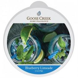 Goose Creek Candle Goose Creek Losse Wax Melt Blueberry Limeade Goose Creek Candle Goose Creek Losse Wax Melt Blueberry Limeade