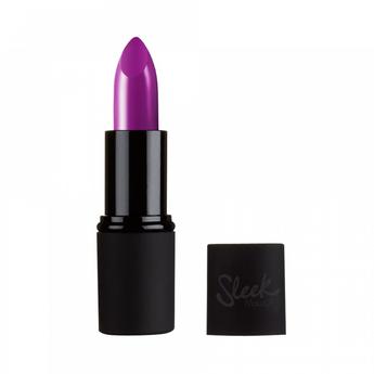 Sleek Make Up Sleek True Colour Lippenstift Matte Exxxagerate Sleek Make Up Sleek True Colour Lippenstift Matte Exxxagerate
