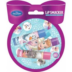 Lip Smacker Lip Smacker Disney Frozen Winterhugs Lip Balm Collection Lip Smacker Lip Smacker Disney Frozen Winterhugs Lip Balm Collection
