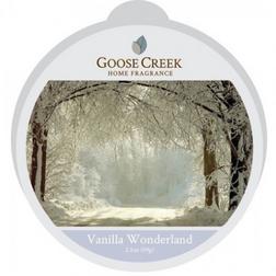 Goose Creek Candle Goose Creek Losse Wax Melt Vanilla Wonderland Goose Creek Candle Goose Creek Losse Wax Melt Vanilla Wonderland