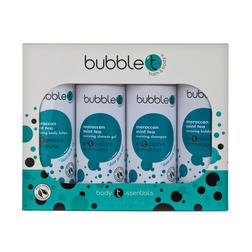 Bubble T Cosmetics Bubble T Cosmetics Morroccan Mint Tea Body T-ssentials Set Bubble T Cosmetics Bubble T Cosmetics Morroccan Mint Tea Body T-ssentials Set