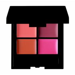 Sleek Make Up Sleek Lip4 Lippenstift Palette Ballet Sleek Make Up Sleek Lip4 Lippenstift Palette Ballet