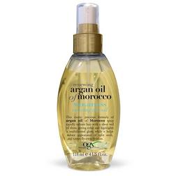 Organix OGX Renewing Argan Oil of Morocco Weightless Reviving Dry Oil Organix OGX Renewing Argan Oil of Morocco Weightless Reviving Dry Oil