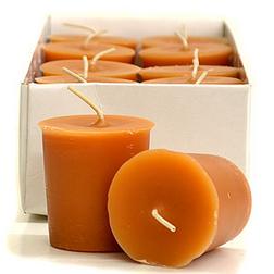 Keystone Candle Keystone Candle Scented Votive Candle Autumn Harvest Keystone Candle Keystone Candle Scented Votive Candle Autumn Harvest