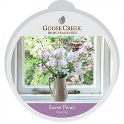Goose Creek Candle Goose Creek Losse Wax Melt Sweet Petals Goose Creek Candle Goose Creek Losse Wax Melt Sweet Petals