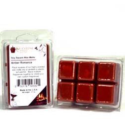 Keystone Candle Keystone Candle 6 Soy Wax Melts Amber Romance Keystone Candle Keystone Candle 6 Soy Wax Melts Amber Romance