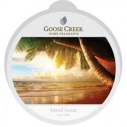 Goose Creek Candle Goose Creek Losse Wax Melt Island Sands Goose Creek Candle Goose Creek Losse Wax Melt Island Sands