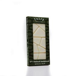 Trapp Fragrances Trapp Fragrances Wax Melts No. 7 Patchouli Sandalwood Trapp Fragrances Trapp Fragrances Wax Melts No. 7 Patchouli Sandalwood
