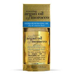 Organix OGX Renewing Argan Oil of Morocco Extra Penetrating Oil Organix OGX Renewing Argan Oil of Morocco Extra Penetrating Oil